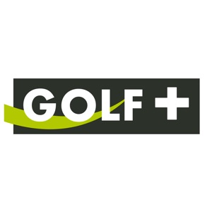 Golf+ logo