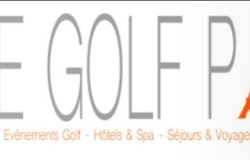 Pure Golf Paris logo