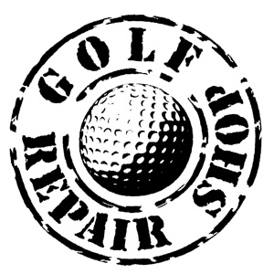 Golf Repair Shop logo